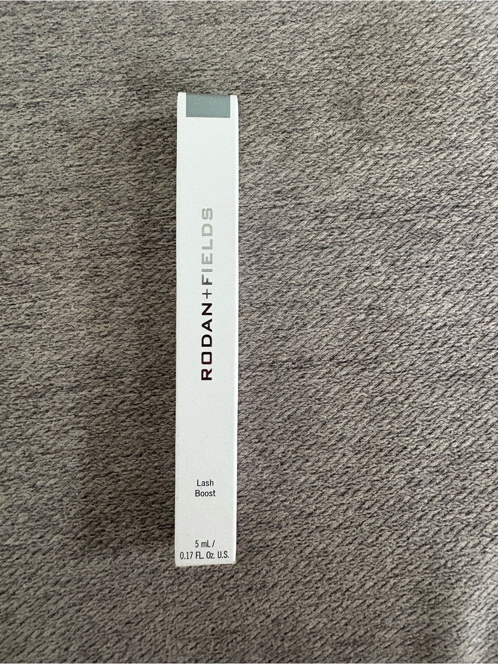 Rodan + Fields Lash Boost - White